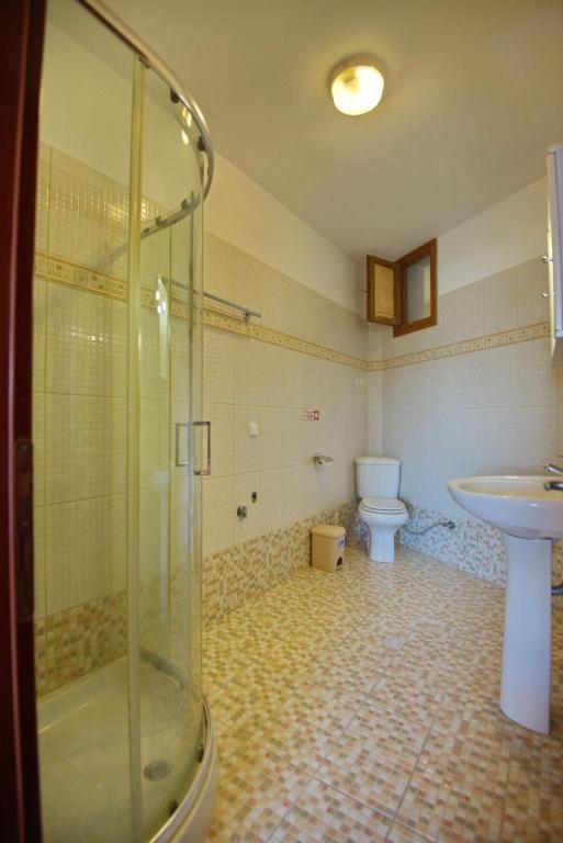 Anatoli Residences Alónnisos Eksteriør billede